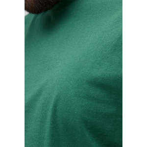 Ensemble de survêtement de sport pour homme, été, jogging, short uni, ensemble 2 pièces en coton respirant - Product Image 6