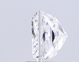 Jk Creation - Diamante Suelto con Corte Princesa ADC 356, Color E, Claridad VVS2, Certificado por IGI, Cultivado en Laboratorio, 7 Quilates, para Joyería - Product Image 4