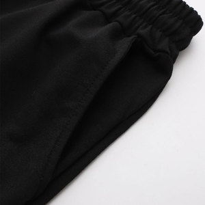 Conjuntos de Camisetas y Pantalones Cortos Transpirables para Hombre, Venta al por Mayor, Conjuntos Cortos Personalizados de Verano para Hombre, Logotipo y Talla Personalizados de Alta Calidad - Product Image 3