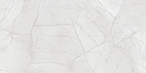 Modern Ocean White Porcelain <b>Floor</b> and Wall Tiles <b>Matte</b> Finish Acid Resistant Interior Slabs for Villa Hospital 60x120 CM - Product Image 2