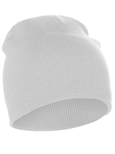 Plain Knit Beanie Warm Winter <b>Hat</b> Casual Soft <b>Cap</b> Ribbed Knit Beanie Warm Thick Winter <b>Hat</b> Unisex Style - Product Image 5
