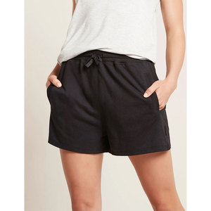 Shorts de sport décontractés unisexes pour femmes OEM ODM, confortables pour la randonnée, le streetwear, l'été, la gym et la course à pied - Product Image 3