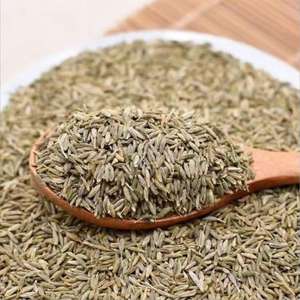 ยี่หร่าอินเดียเกรดพรีเมียม กลิ่นหอมเข้มข้น รสชาติเข้มข้น ผลิตภัณฑ์ออร์แกนิกจากราชสถาน ขายส่งในปริมาณมาก สำหรับตลาดต่างประเทศ - Product Image 1