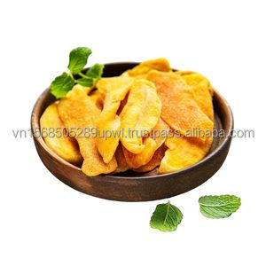 Prix de gros standard international, fabricant vietnamien, mangue séchée douce la plus vendue, 100g - Product Image 5