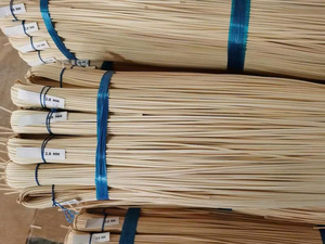 PRIX D'USINE : Noyau de rotin naturel de haute qualité à prix avantageux pour les meubles en rotin et le tressage de paniers - Product Image 2