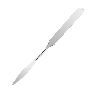 Stainless Steel Offset Chef Tweezers 5-Piece Set Dishwasher & Oven Safe Kitchen Tools for Cooking & Feeding Easy Handling - Product Image 3