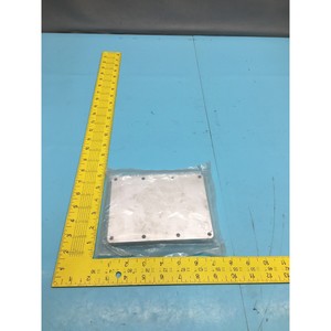 วาล์วแบบมีช่องว่าง AMAT 0020-20558, 138865 - อุปกรณ์และชิ้นส่วนเซมิคอนดักเตอร์ระดับโลกที่เชื่อถือได้ - Product Image 1