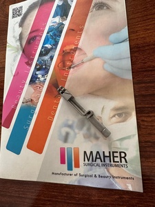 อุปกรณ์อุดฟันแบบยึดติด รุ่นทั่วไป Tofflemire Matrix Band ขนาด 6.5 ซม. ได้รับเครื่องหมาย CE คุณภาพสูง - Product Image 3