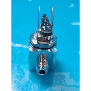 VERIFLO A0071310-5 Utilisé comme pièce détachée d'équipement semi-conducteur d'occasion - Product Image 4