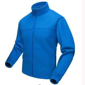 Chaqueta Softshell Premium Personalizada, Transpirable e Impermeable, Ideal para Aventuras al Aire Libre en Otoño e Invierno - Product Image 3