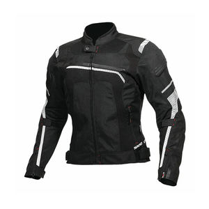 Chaqueta Protectora para Motociclismo Urban Strike - Product Image 4