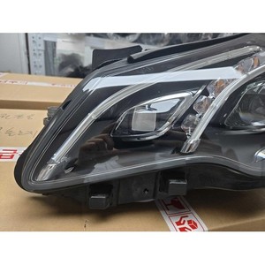 ไฟหน้ามือสอง E-class ด้านซ้าย A2078208561 - Product Image 2