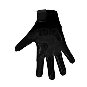 Gants de football américain sur mesure, légers et respirants, conçus pour la protection des mains - Product Image 5