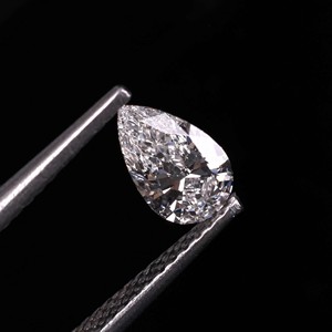 Diamantes Cultivados en Laboratorio al por Mayor, CVD HPHT, 0.03CT-1CT, Color DEF, Claridad VVS VS, Corte Pera, Diamantes Sueltos, Diamantes Creados en Laboratorio, Todos los Tamaños - Product Image 2
