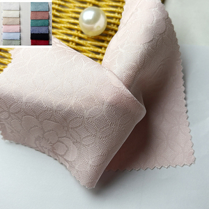 Tessuto per pigiama personalizzato di lusso in poliestere 100%, campione gratuito, tessuto in poliestere - Product Image 2