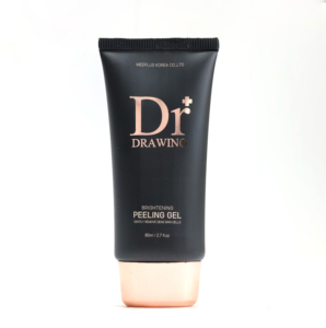 DR.DRAWING Exfoliante Facial Iluminador y Gel Exfoliante Corporal, Eliminador de Piel Muerta, Cuidado Facial Exfoliante, Blanqueador OEM a Granel 500KG - Product Image 6
