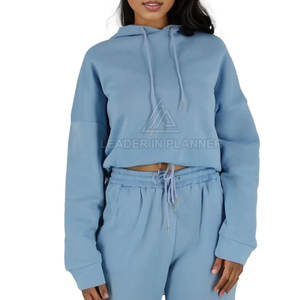 Ensemble de survêtement court à manches courtes de haute qualité pour femmes, style streetwear, vente en gros, design personnalisé - Product Image 4