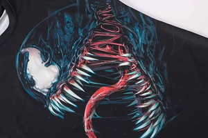 Chemises de rashguard MMA à manches longues personnalisables pour hommes adultes - Spandex/Polyester respirant, séchage rapide, compression, couleurs et tailles personnalisées - Product Image 6