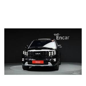 สำหรับรถยนต์ Kia Mohave ดีเซล 3.0 ขับเคลื่อน 4 ล้อ 5 ที่นั่ง เกียร์อัตโนมัติ พร้อมกล้องมองหลัง รุ่นธันวาคม 2023 วิ่ง 30,940 กม. - Product Image 3