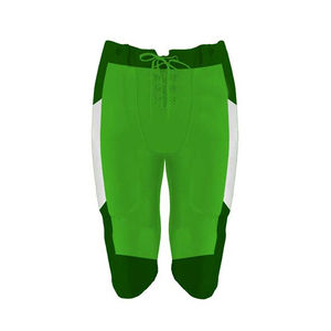 Pantalones Cortos de Fútbol Americano de Último Diseño para Adultos, para Entrenamiento en Equipo, MOQ Bajo, Pantalones Cortos Estampados de Manga Corta - Product Image 2