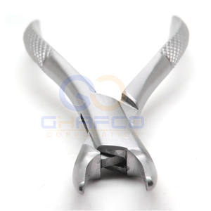 Mejor Precio en Fórceps Dentales de Acero Inoxidable para Extracción, Fórceps Dentales de Extracción de Alta Calidad - Product Image 4