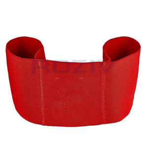 Bandas de Resistencia Roziv Sports para Press de Banca - Tela de Nylon de Alta Elasticidad, Color/Logo/Tamaño Personalizables, Resistencia para Cadera, Yoga y Fitness - Product Image 5