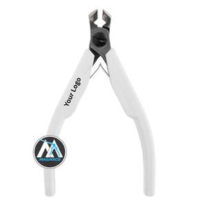 Lindstrom EX7890B Pince fine à chaîne en acier inoxydable personnalisable avec votre logo État neuf - Product Image 3