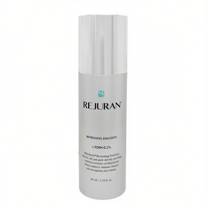 REJURAN 45ml Emulsione Rinfrescante Leggera C-PDRN con Acido Ialuronico e Centella per l'Equilibrio Olio-Acqua, Crema Viso Lenitiva - Product Image 3