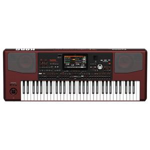 VENTA RÁPIDA 2025 E-U KORG PA-1000 Teclado/Arranger Digital Portátil de 76 Teclas ENTREGA RÁPIDA - Product Image 1