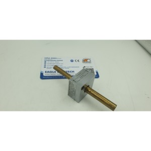 Matrice de torsion métallique pour la création de bracelets creux OTI 3511A Entrée 8,00 mm, sortie 6,75 mm - Product Image 2
