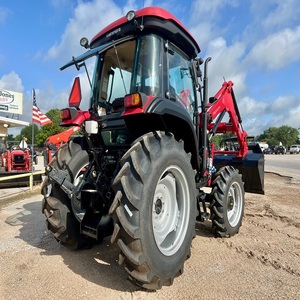 Tractor Mahindra 265 DI en Venta en Línea con Entrega Rápida, Tractor Agrícola Compacto de Alto Rendimiento - Product Image 6