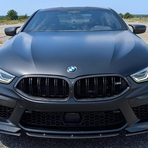 BMW M8 Coupé 2020 - Product Image 1