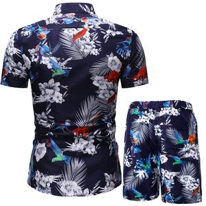 Latest Designs <b>Men</b> Summer Casual <b>T</b> <b>Shirt</b> Short Set Custom Logo/Color Breathable High Quality 100% <b>Polyester</b> - Product Image 6