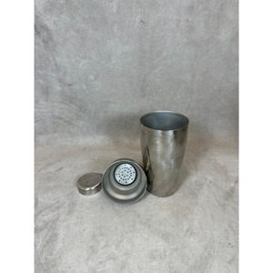 Friendly Costing Metal Cocktail <b>Shaker</b> for Home Mixology Fabulous Style Fluid Performance for Gatherings - Product Image 6