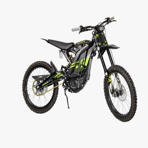 Moto électrique LIGHT BEE X de haute performance 2025 assemblée, meilleure offre, avec moteur intégré de 8000W - Product Image 1