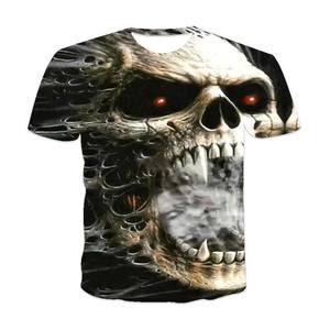 T-shirts unis pour hommes de haute qualité en gros, impression numérique personnalisée du logo, col rond, coupe décontractée, polyester/coton, séchage rapide - Product Image 2