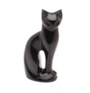 Magnifique Urne Commémorative en Laiton pour Chat/Chien, Urne Funéraire Unique en Laiton/Aluminium pour Animaux de Compagnie, Décoration Funéraire Adulte - Product Image 5