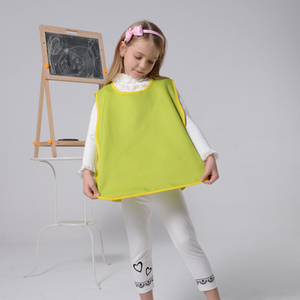 High quality <b>kitchen</b> <b>apron</b> polyester fabric with button closure durable waist fit design for chefs gardeners restaurant use - Product Image 2