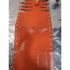 Calentador AMAT 1410-01153 WATLOW A0VL067337500D - Equipos y Piezas de Semiconductores de Confianza de Marca Global - Product Image 3