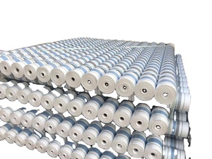 Bâche en HDPE haute résistance, imperméable, unie, en rouleau, pour extérieur, haute durabilité, options de couleur et de taille personnalisées, agriculture industrielle - Product Image 3