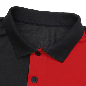 Camiseta Polo para Hombre de Marca Privada, Cómoda, Transpirable, Hecha en Pakistán - Product Image 5