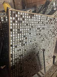 Vente en gros de cocons de vers à soie matières premières blanches naturelles écologiques en fibre de soie pour la filature de cocons de vers à soie artisanat artisanal du Vietnam - Product Image 3