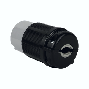 Conector de Bloqueo de Alta Calidad WJ-9420B, Estable al Contacto, 20A, 125/250V, para Conexión de Cables de Distribución de Energía - Product Image 3