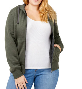 เสื้อฮู้ดดี้ผู้หญิงคุณภาพสูงสั่งทำพิเศษระบายอากาศได้ดี - Product Image 4