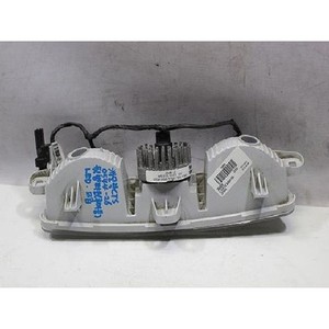 Conjunto de Lámpara Trasera Izquierda CTS 2014-2019 - Luz de Reversa y Antiniebla Trasera Usada OEM 22858646 - Product Image 5