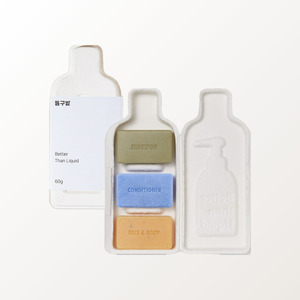 Regalos de Navidad, K-Beauty Coreano, Donggubat Better Than Liquid, Kit de Viaje Esencial, Hecho en Corea - Product Image 5