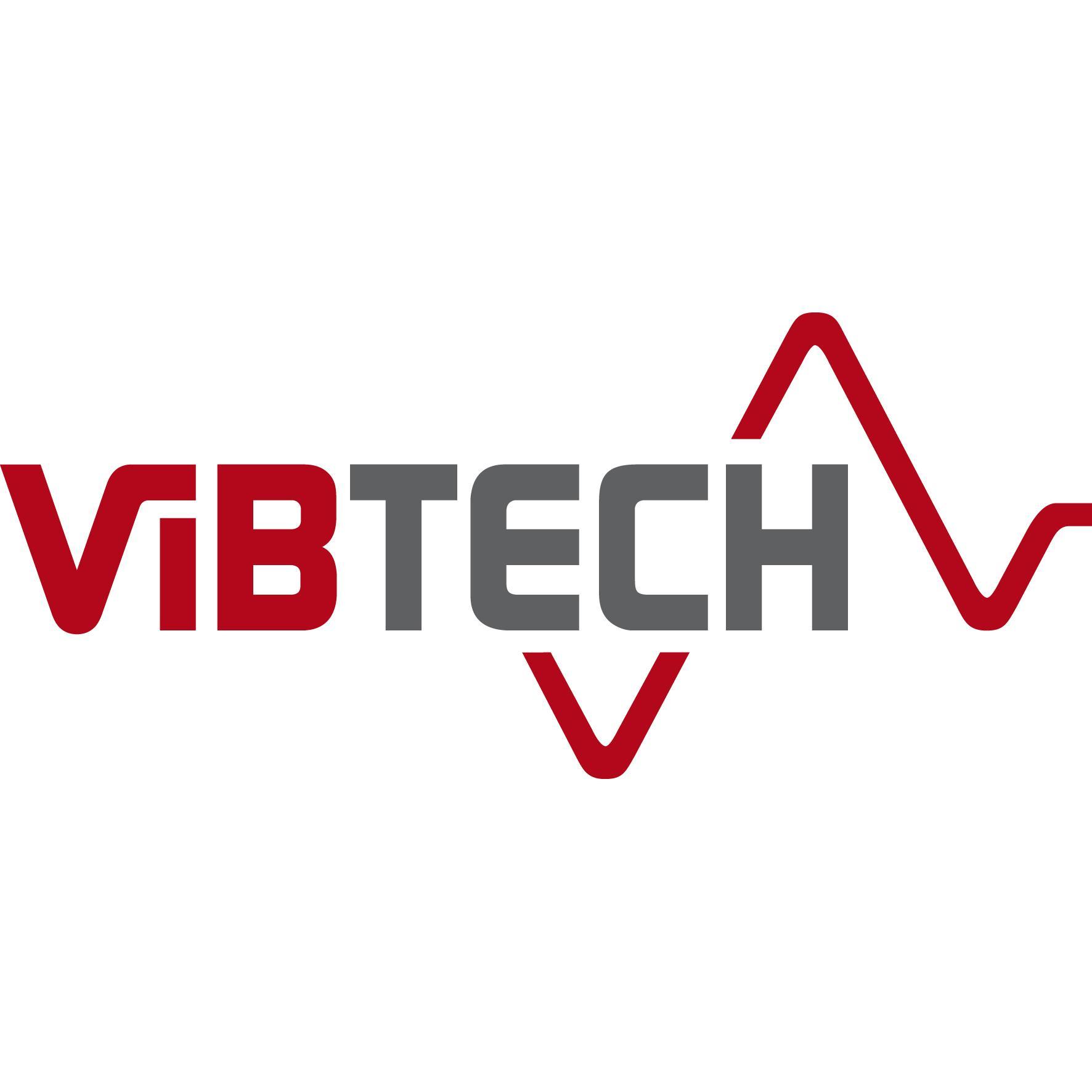 VIBTECH GmbH & Co KG logo