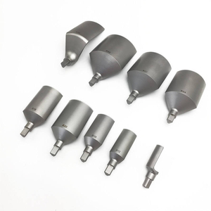 Kit d'instruments chirurgicaux vétérinaires TPLO pour animaux de compagnie, scie orthopédique manuelle, lames pour os - Product Image 2