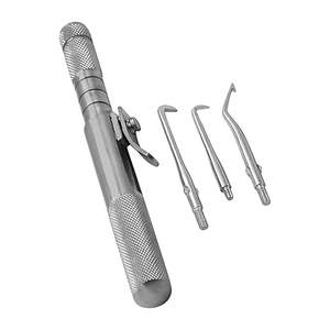 Removedor de Coronas Dentales de Alta Calidad, Manual y Automático, Instrumentos Quirúrgicos con Certificación CE - Product Image 3