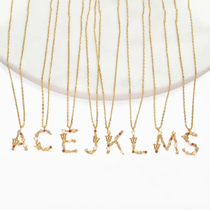 Collier pendentif personnalisé en argent sterling 925 avec moissanite VVS1 certifiée GRA, cadeau de fiançailles pour femme - Product Image 5